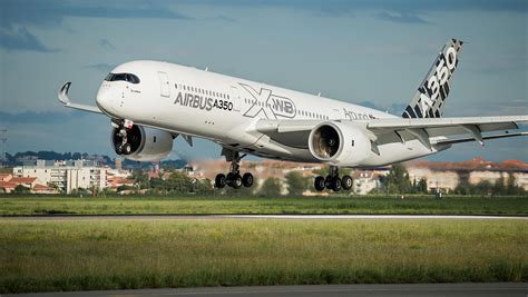 Airbus A350